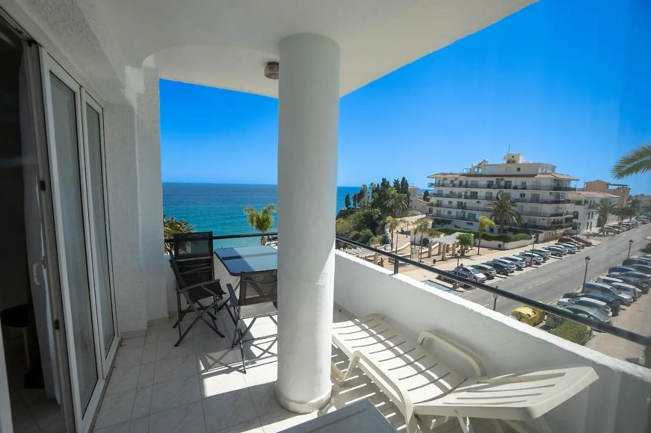 Verdemar 28 Menyber Nerja Spanien