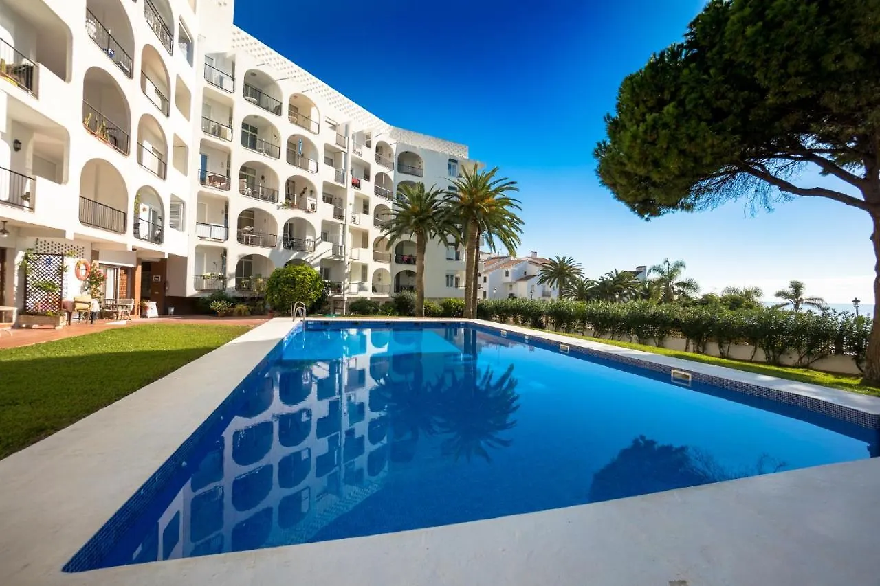 Verdemar 28 Menyber Nerja 0*,  Spanien