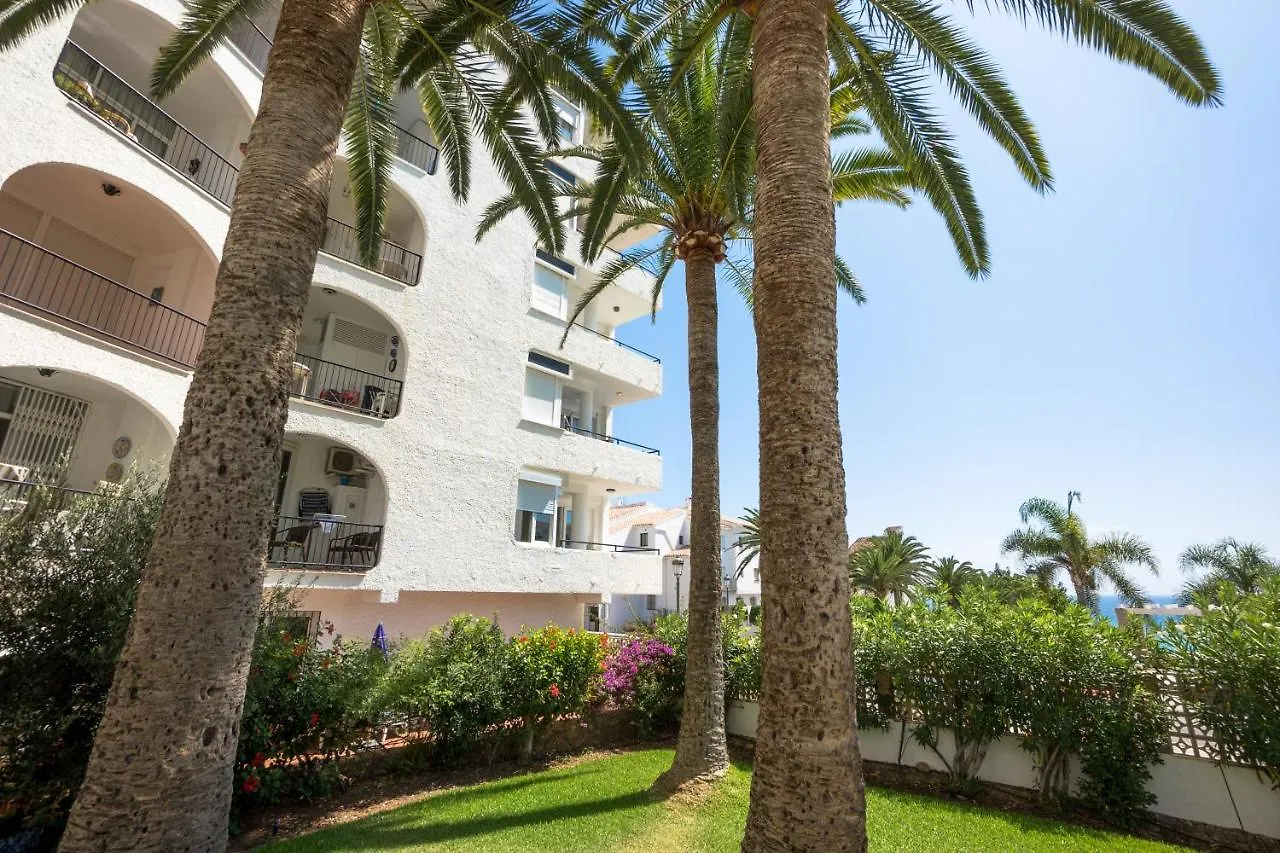 Verdemar 28 Menyber Nerja