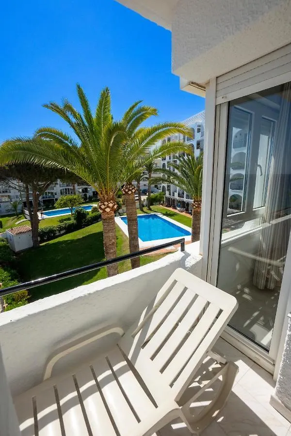 Apartment Verdemar 28 Menyber Nerja Spain