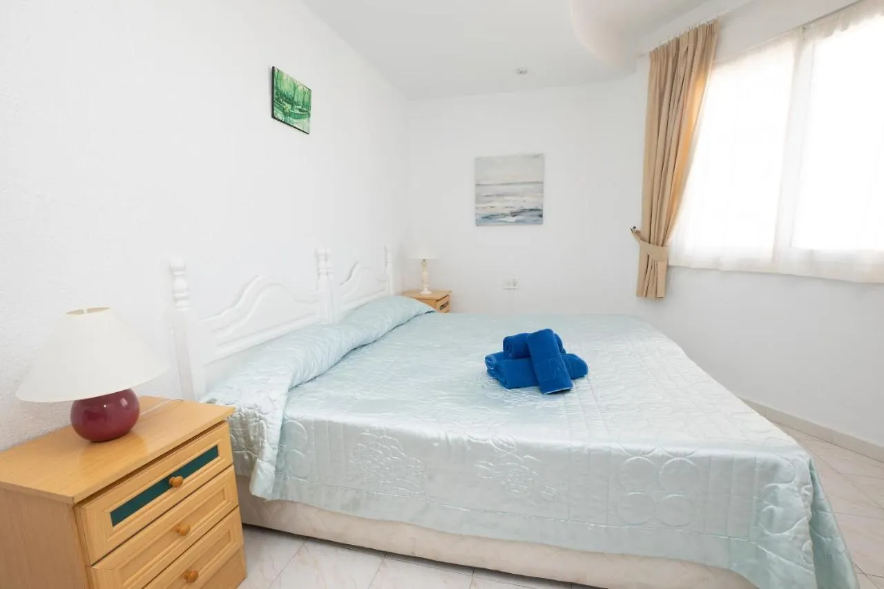 Verdemar 28 Menyber Nerja Apartment