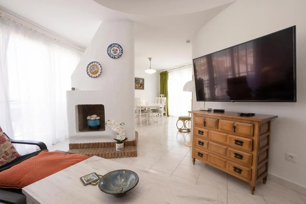 Verdemar 28 Menyber Nerja Spain
