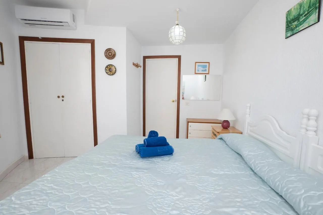 Verdemar 28 Menyber Nerja