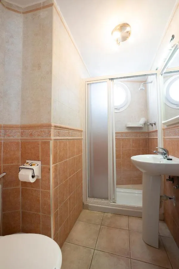 Apartment Verdemar 28 Menyber Nerja Spain
