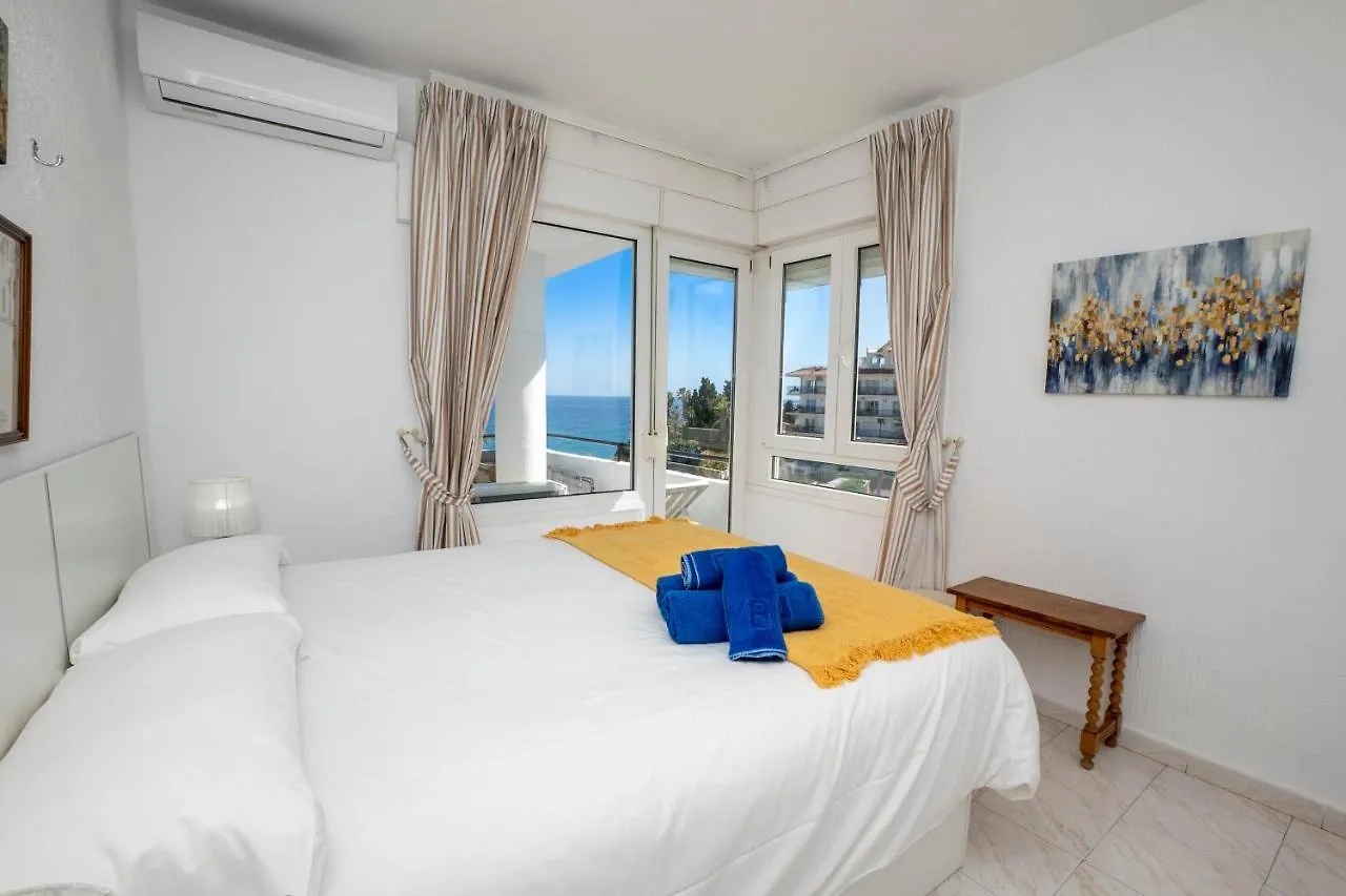 Apartment Verdemar 28 Menyber Nerja