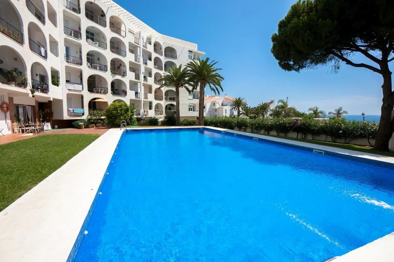 Verdemar 28 Menyber Nerja Spain