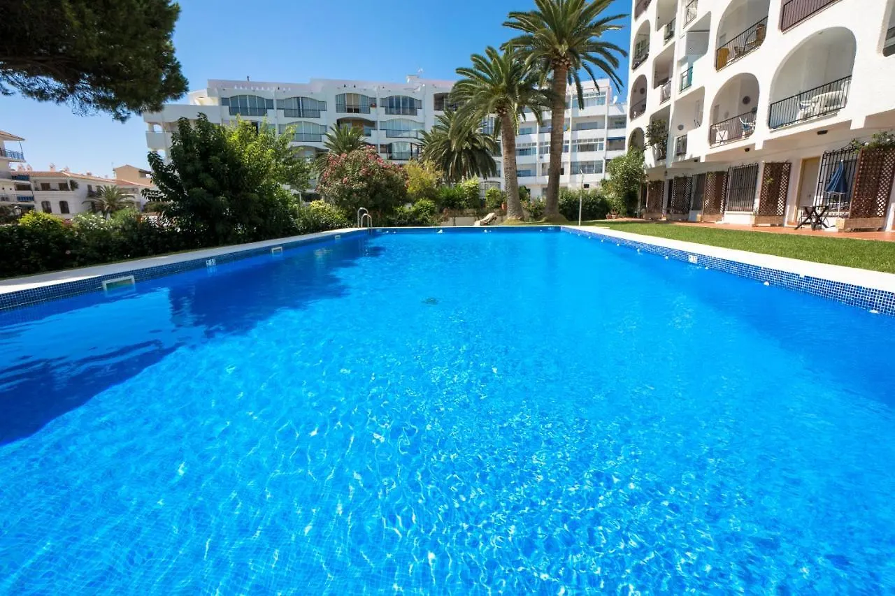 Verdemar 28 Menyber Nerja Apartment