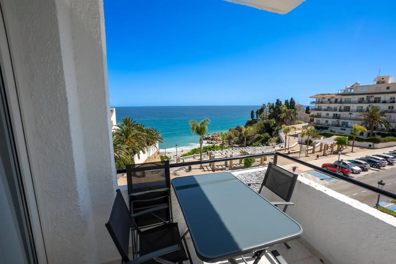 Apartment Verdemar 28 Menyber Nerja