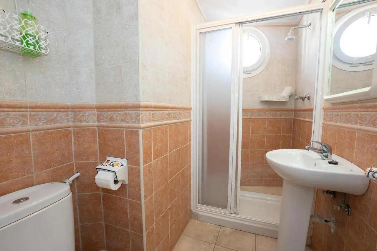 Verdemar 28 Menyber Nerja Apartment
