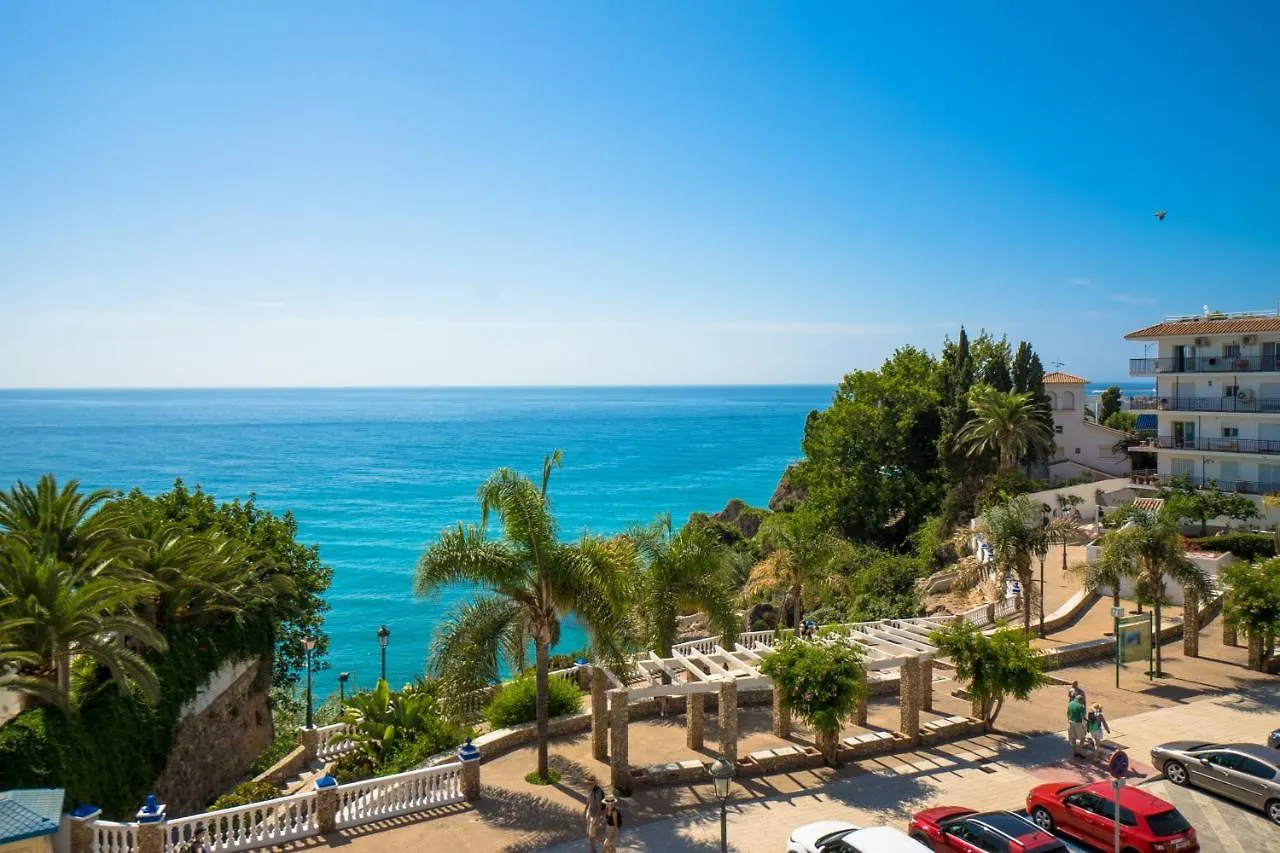 Verdemar 28 Menyber Nerja 0*,  Spain