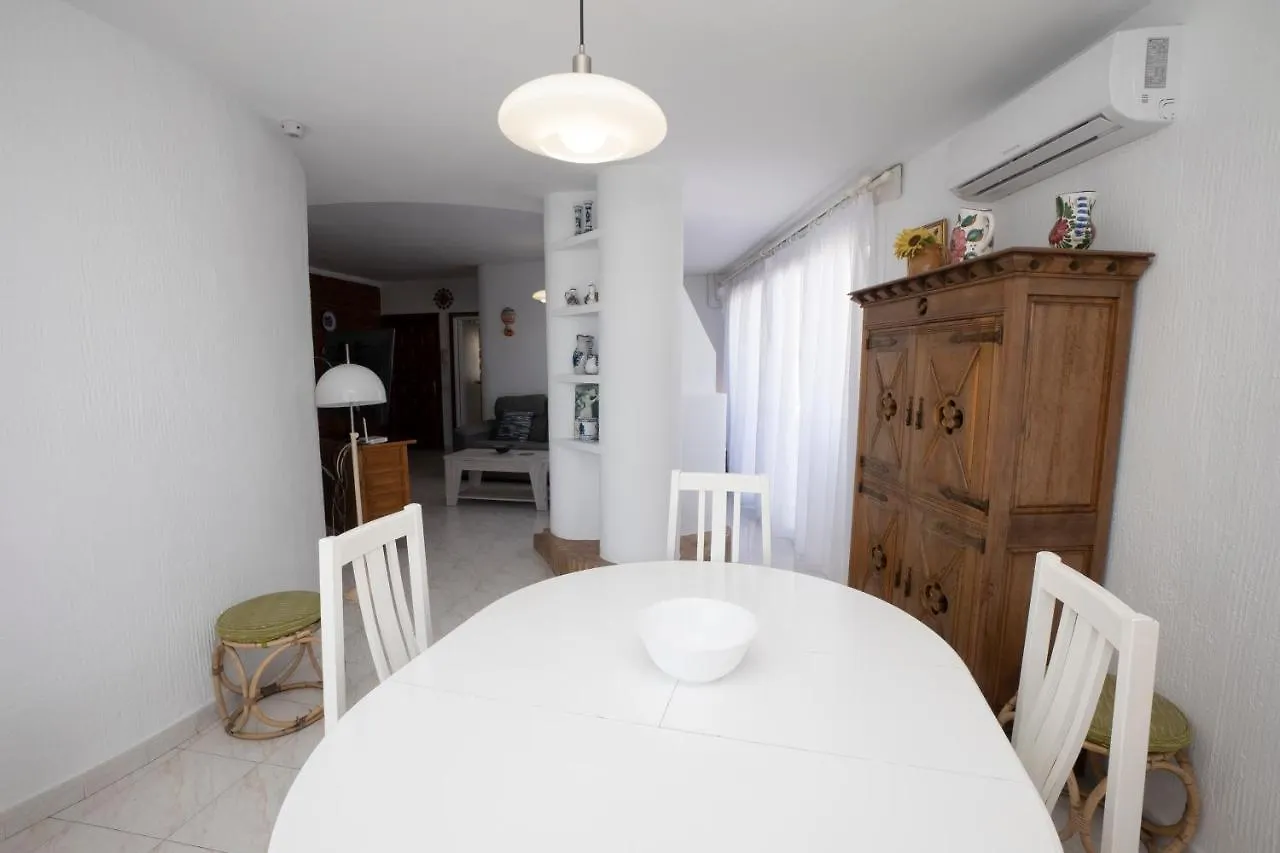 Verdemar 28 Menyber Nerja